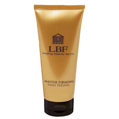 LBF-LEADING BEAUTY FARMS Firming Daily Peeling 100 ml